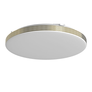 Milagro Plafon BEVER 16W LED Ø330 mm ML0251
