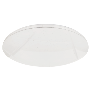 Milagro Plafon ALLISTER 50W LED + pilot ML8232