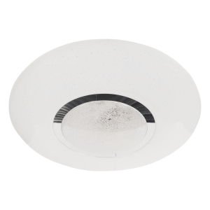 Milagro Plafon SPARKY 50W + pilot ML8233