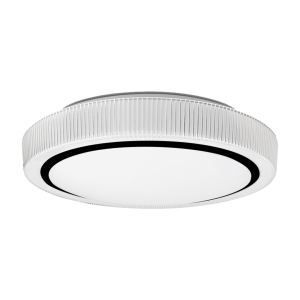 Milagro Plafoniera MIRI 34W  Ø490 mm ML8498