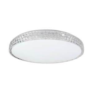Milagro Plafoniera SHINY CLEAR 34W Ø490 mm ML8499