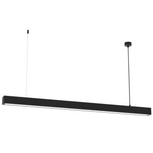 Milagro Lampa wisząca LUNGO 1xT8 18W LED MLP8912