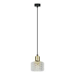 Milagro Lampa wisząca LUMI 1xG9 ML9747