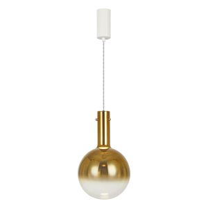 Milagro Lampa wisząca TORONTO 1xGU10 ML0326