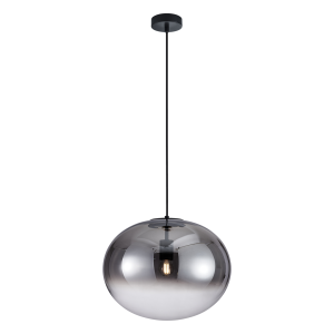 Milagro Lampa wisząca CAMPANIA 1xE27 ML0341