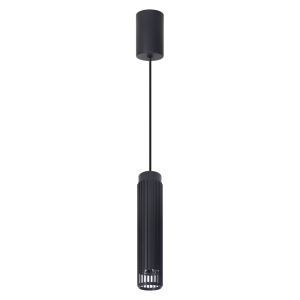 Milagro VERTICAL BLACK LAMPA WISZĄCA 1xGU10 ML0298