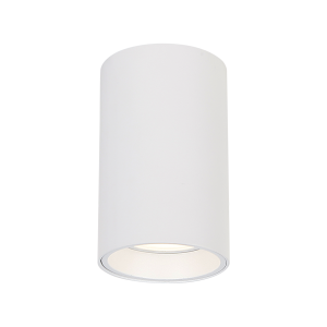 Milagro GENESIS SPOT WHITE 1xGU10 10cm ML0382