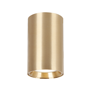 Milagro GENESIS SPOT GOLD 1xGU10 10cm ML0383