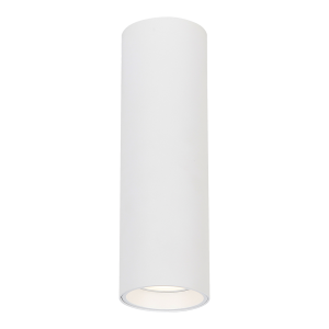 Milagro GENESIS SPOT WHITE 1xGU10 20cm ML0385
