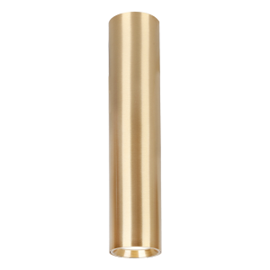Milagro GENESIS SPOT GOLD 1xGU10 20cm ML0386