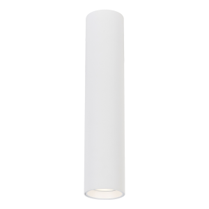 Milagro GENESIS SPOT WHITE 1xGU10 30cm ML0388