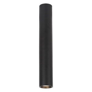 Milagro GENESIS SPOT BLACK 1xGU10 40cm ML0390