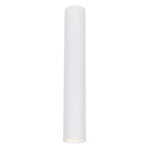 Milagro GENESIS SPOT WHITE 1xGU10 30cm ML0391