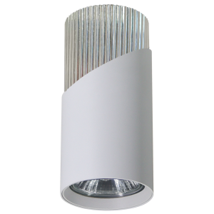 Milagro NEO WHITE CHROME DOWNLIGHT 1xGU10 ML0285