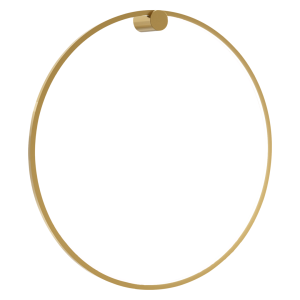 Milagro Kinkiet Saturno Gold 46W LED ML8853
