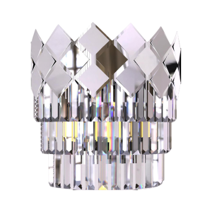 Milagro Kinkiet CARISMA CHROME 2xE14 ML8887