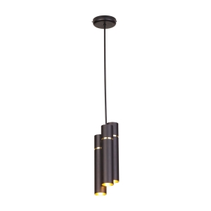 Milagro Lampa Wisząca LYNX 6xE14 MZ5003