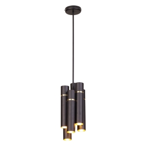 Milagro Lampa Wisząca LYNX 12xE14 MZ5004