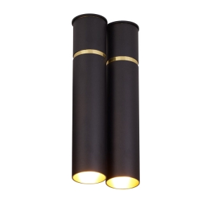 Milagro Lampa Wisząca LYNX 2xE14 MZ5006