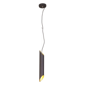 Milagro Lampa Wisząca LIBRA 1xE14 MZ5009