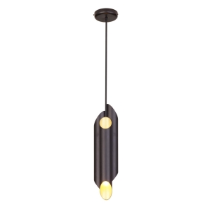 Milagro Lampa Wisząca LIBRA 6xE14 MZ5010