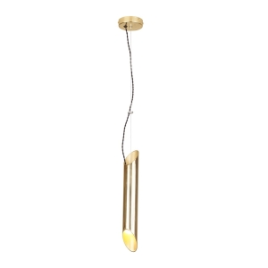 Milagro Lampa Wisząca LIBRA 1xE14 MZ5013