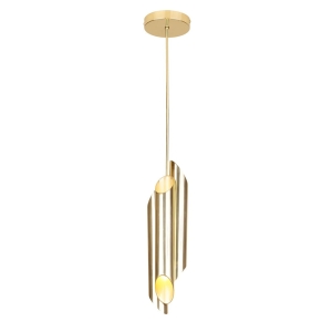 Milagro Lampa Wisząca LIBRA 6xE14 MZ5014