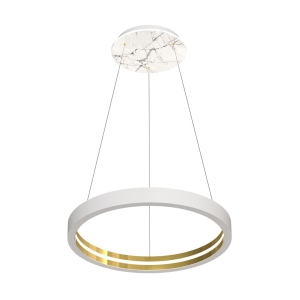 Milagro Lampa Wisząca CASSIOPEIA 8,5W LED MZ5039