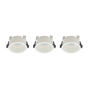 Lampa podtynkowa oczko CUP 3 PC SET 10793 Nowodvorski