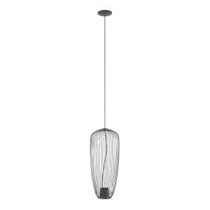 Lampa wisząca PUMPKIN S 11243 Nowodvorski