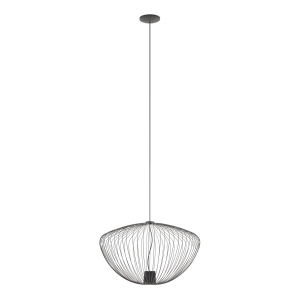 Lampa wisząca PUMPKIN M 11245 Nowodvorski
