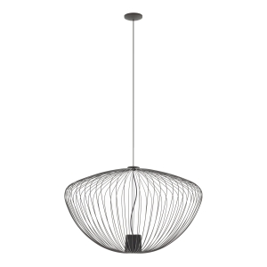 Lampa wisząca PUMPKIN L 11252 Nowodvorski