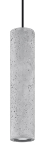 Lampa wisząca LUVO 1 SL.0653 SOLLUX