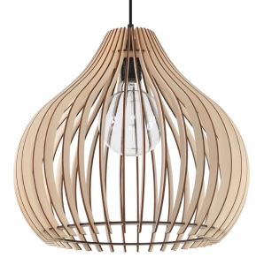 Lampa wisząca APRILLA SL.0639 SOLLUX