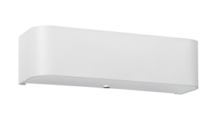 Kinkiet LOKKO biały SL.0777 SOLLUX