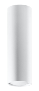 Spot LAGOS 20 biały GU10 1x40W IP20 SL.0997 SOLLUX