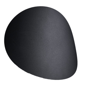 Kinkiet SENSES czarny SL.0935 SOLLUX