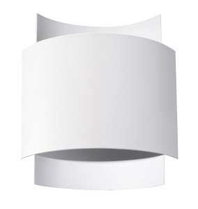 Kinkiet IMPACT biały SL.0857 SOLLUX