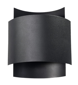 Kinkiet IMPACT czarny SL.0858 SOLLUX