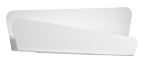 Kinkiet BASCIA biały SL.0932 SOLLUX