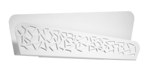 Kinkiet ANTARES biały SL.0933 SOLLUX