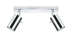 Plafon RING 2 chrom SL.0728 SOLLUX