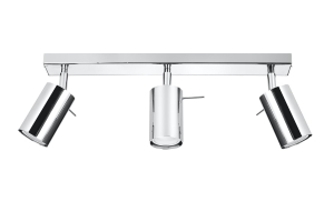 Plafon RING 3 chrom SL.0729 SOLLUX