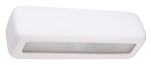 Kinkiet ceramiczny SUBANI SL.0840 SOLLUX