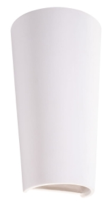 Kinkiet ceramiczny LANA SL.0838 SOLLUX