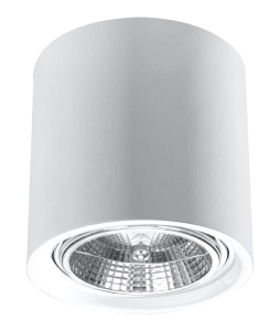 Plafon ceramiczny KALU SL.0841 SOLLUX