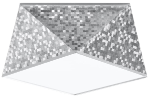Plafon HEXA 25 cekin SL.0688 SOLLUX