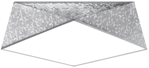 Plafon HEXA 45 cekin SL.0694 SOLLUX