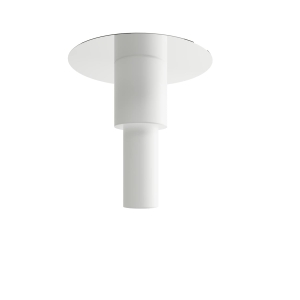 Plafon TVAROR biały E27 5x60W IP20 TH.139 SOLLUX