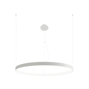 Żyrandol RIO 110 biały LED 4000K LED 1x70W IP20 TH.111 SOLLUX